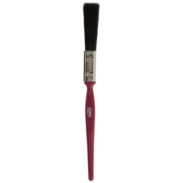 Coral Paintrite Paint Brush for All Purpose Trade Painting 0.5 inch